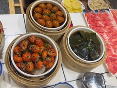 -贤合庄卤味火锅(永年新世纪店)