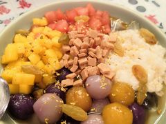 -堂屋糖水店(愚园店)