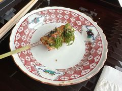 -辉·四季料亭·怀石料理·深夜食堂烧鸟·Omakase