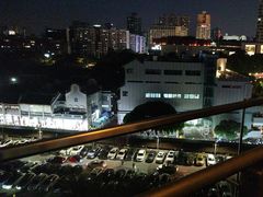 -佛山岭南天地康得思酒店