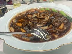 -鲁班张葱烧海参(马庄街店)