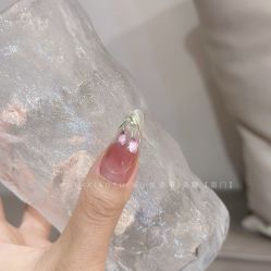 -米小兔美甲美睫