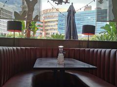 -Chili's Cafe&Bar奇利斯(滨江店)