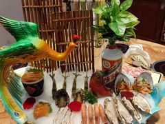 -神洲四海大酒楼(王府井澳门中心店)