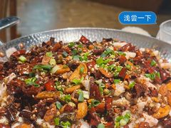 -三猫黑鱼花(南大店)