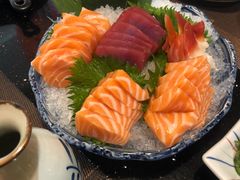 -德川家日本料理(龙德广场店)