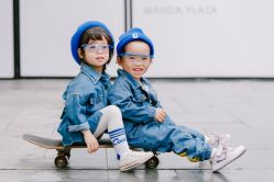 -嘟嘟卡奇儿童摄影