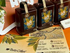 -Peet's Coffee皮爷咖啡(豫园店)