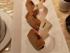 -8餐厅(新葡京酒店)