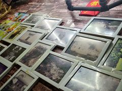 -九华山友谊土菜馆 小资餐厅