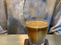 脏Dirty咖啡-常识咖啡common sense(春熙路店)
