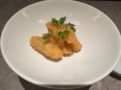 -广州文华东方酒店·江-由辉师傅主理