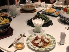 -T館·花园艺术餐厅