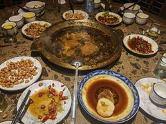 -徐氏竹香园牛肉火锅(飞虎路店)