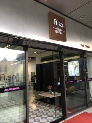 -ASA HAIR SALON