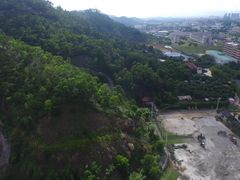 -汕尾铜鼎山旅游区