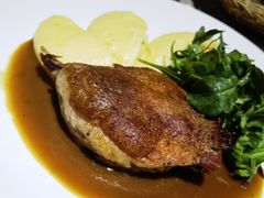 油封鸭腿-LA MAISON公鸡和龙(蛇口店)