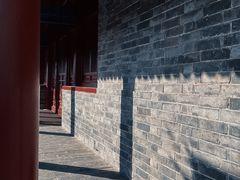 -西安城墙·碑林历史文化景区