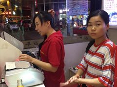 -百年尹氏汤包(湖南路狮子桥店)