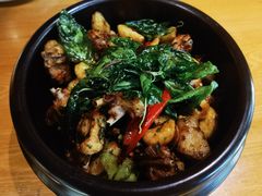 -竹里馆 ·茶食(奥体店)