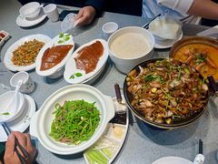-紫光园烤鸭(前门大栅栏店)