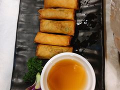 香酥春卷-三玛璐酒楼(汉口路店)
