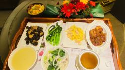 -嘉悦时光玺悦阁月子中心(九龙湖店)