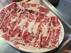 -金龙大四喜牛肉火锅