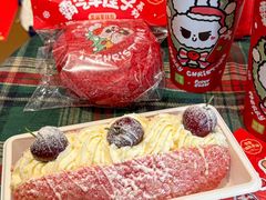 -奈雪的茶(皇庭广场店)