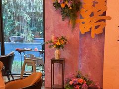 -西安凯悦酒店·湖畔中餐厅