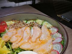 -Maxpoint Kitchen 西餐咖啡(乐峰广场店)
