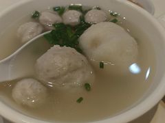 -林金财鱼丸(鼓楼街店)