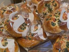 -DANXI丹喜面包·蛋糕(庐山店)