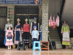 -高荡千年布依古寨旅游景区