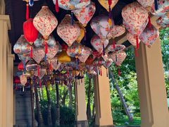 -海南清水湾莱佛士酒店