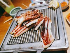 -一心创作料理屋(经开万达店)