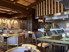 -大理实力希尔顿酒店•香全日制餐厅