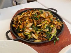 -满堂·烤鸭店·北京菜(鼓楼店)