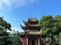 -南普陀寺