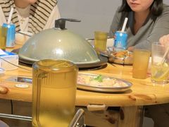 -阿鸡鱼庄·顺德鲜蒸小炒(亚运村店)