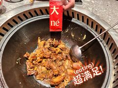 -二胖家铁锅炖大鹅(双井店)