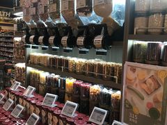 -blt精品超市(高德置地冬广场店)