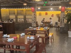 -苏渝汇重庆江湖菜(桐泾公园店)