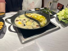 -新辣道鱼火锅(航天万源店)