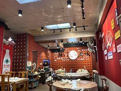 -官塘锋记鱼生·生腌·砂锅粥(牌坊街店)