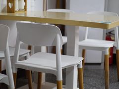 大堂-一小子·排骨咸饭(龙山文创园店)