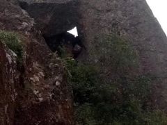 -七仙岭温泉国家森林公园