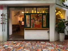门面-The Good Place好地方·Brunch·coffee(国贸店)