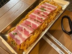 -西塔老太太泥炉烤肉(双井店)