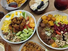 -Yum Yum 土耳其风味餐厅(万达尊店)